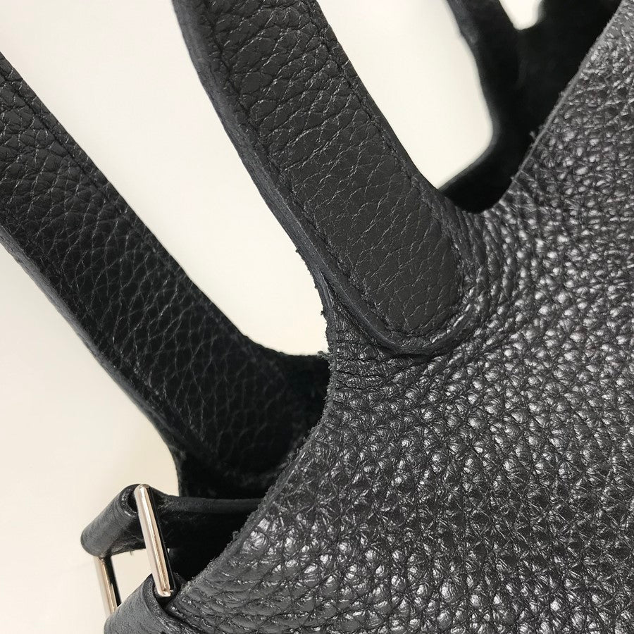 HERMES Picotin Lock PM Hand bag