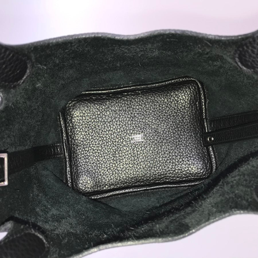 HERMES Picotin Lock PM Hand bag