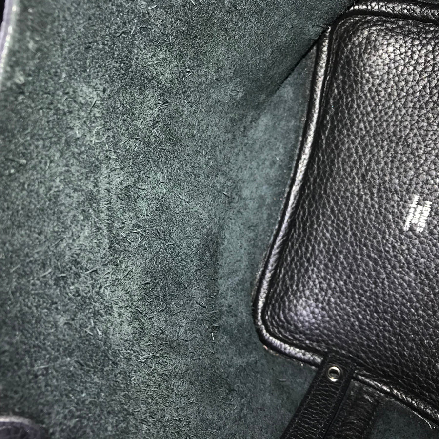 HERMES Picotin Lock PM Hand bag