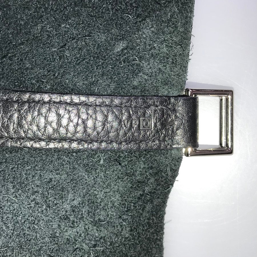 HERMES Picotin Lock PM Hand bag