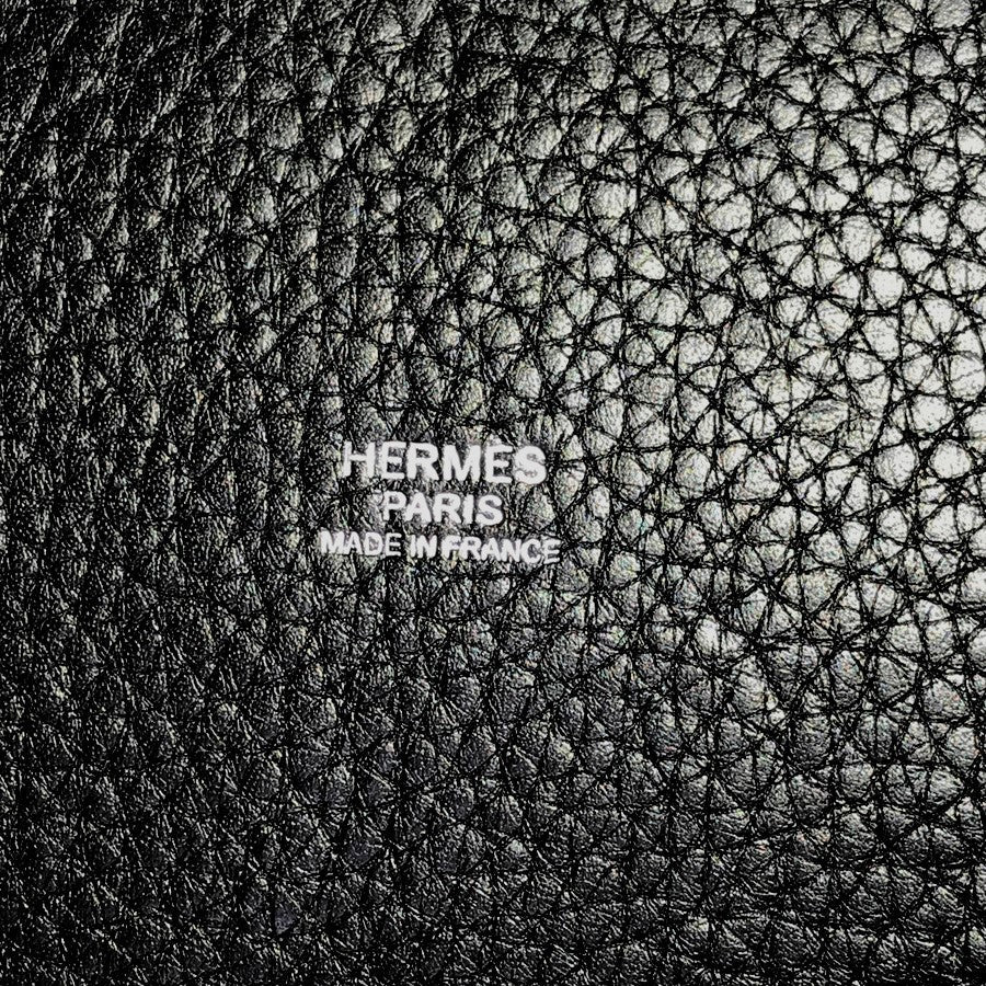 HERMES Picotin Lock PM Hand bag