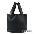 HERMES Picotin Lock PM Hand bag