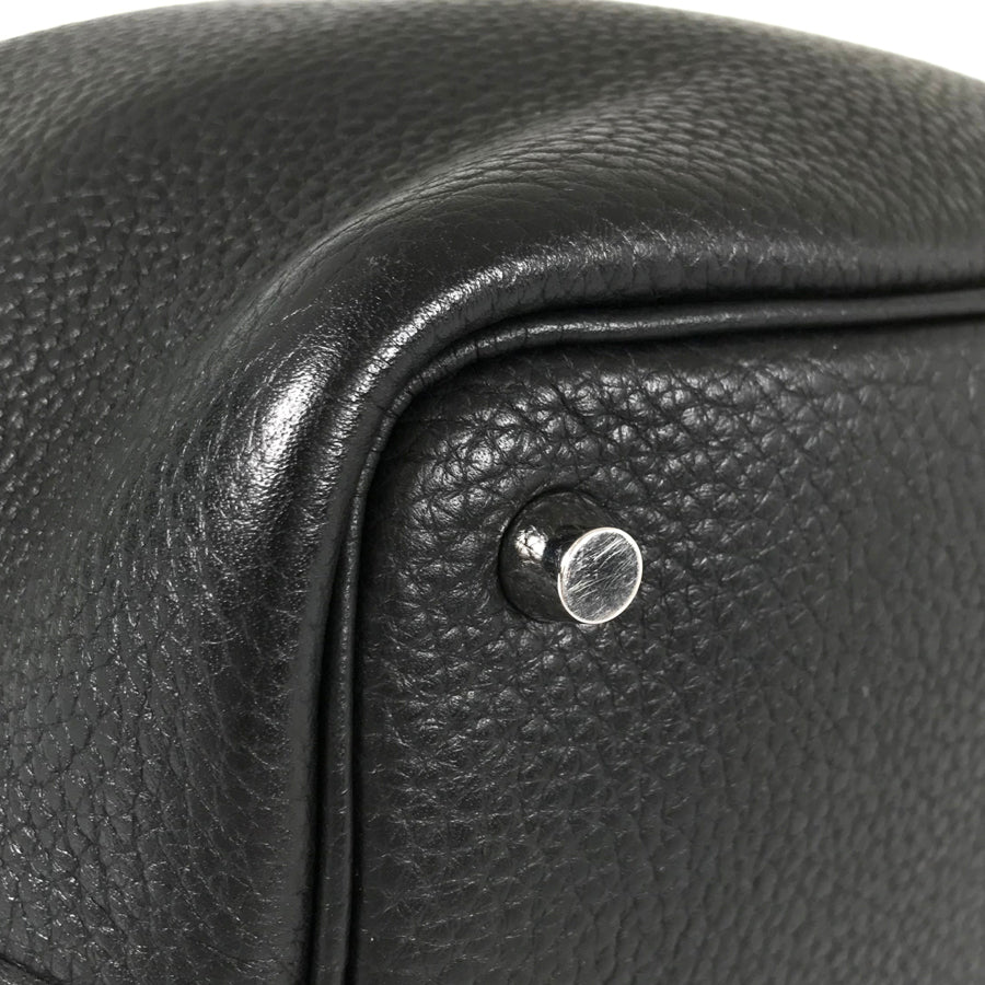 HERMES Picotin Lock PM Hand bag