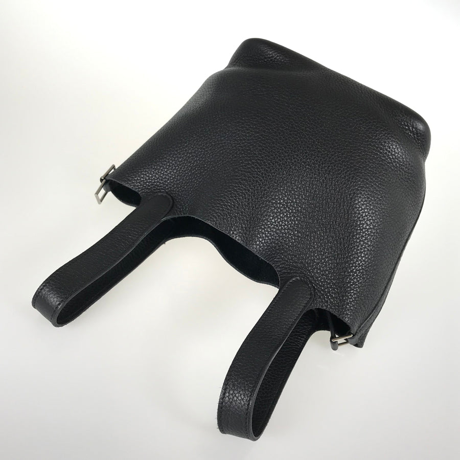HERMES Picotin Lock PM Hand bag
