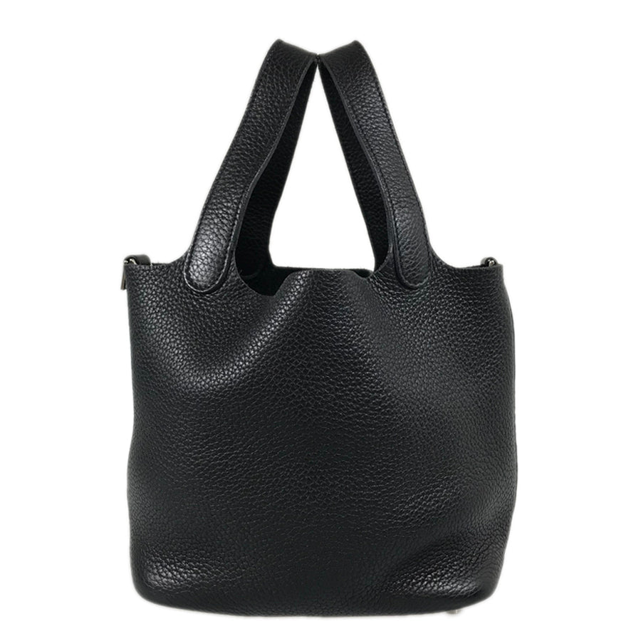 HERMES Picotin Lock PM Hand bag