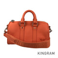 LOUIS VUITTON Aerogram Keepall XS M81004 Boston bag