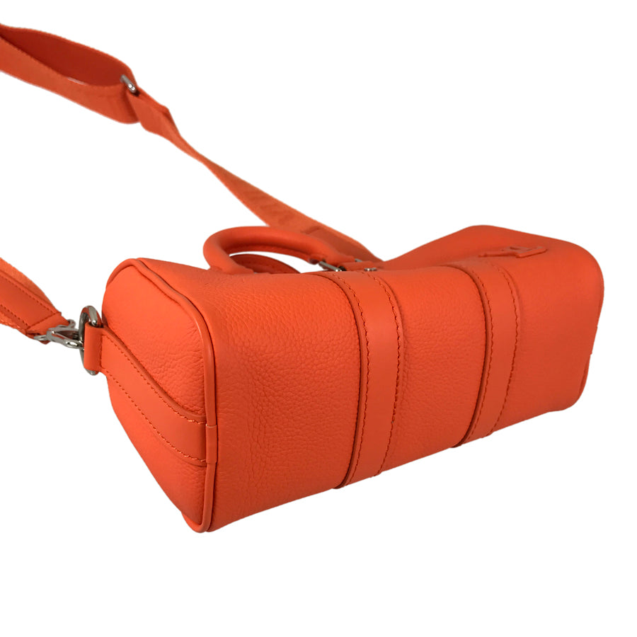 LOUIS VUITTON Aerogram Keepall XS M81004 Boston bag