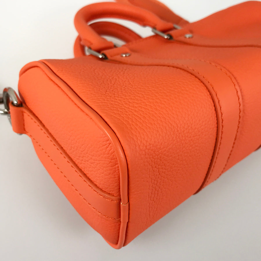 LOUIS VUITTON Aerogram Keepall XS M81004 Boston bag