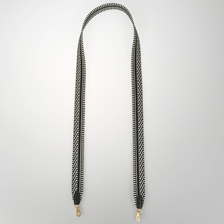 HERMES Bandriere Strap