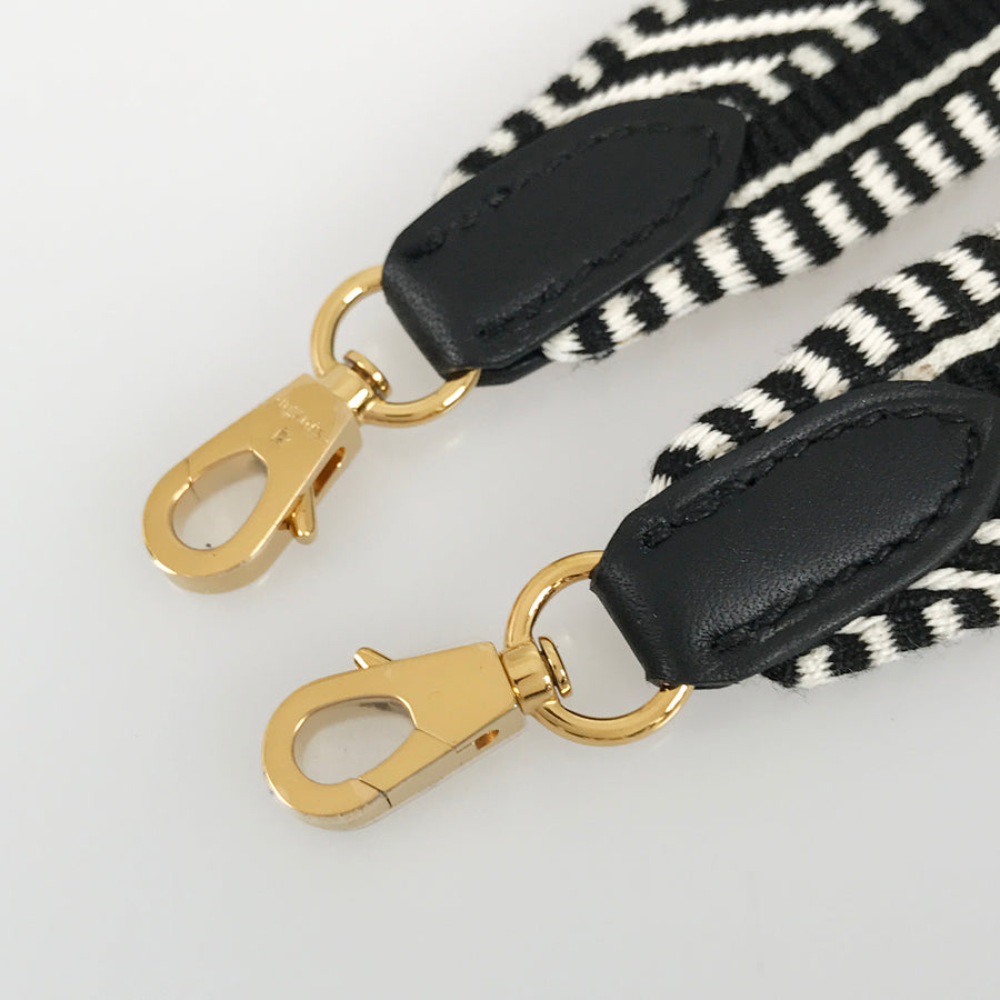HERMES Bandriere Strap