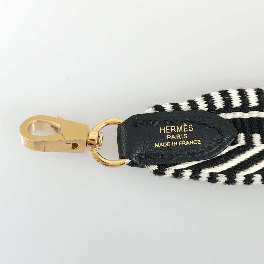 HERMES Bandriere Strap