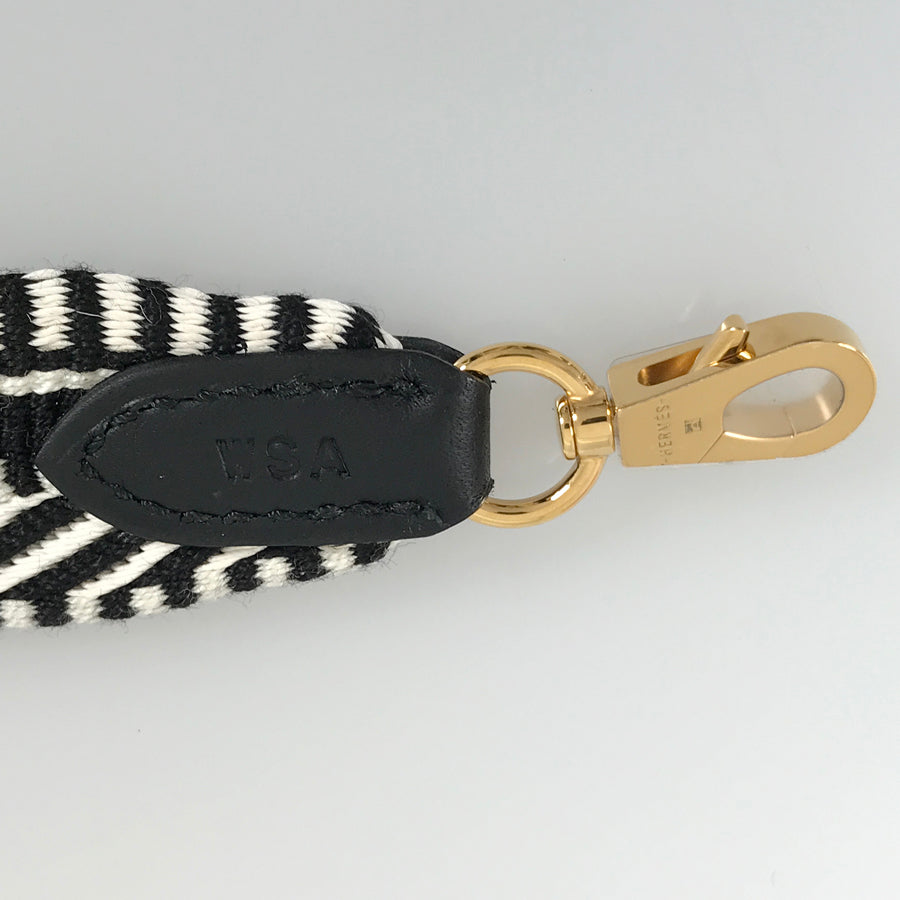 HERMES Bandriere Strap