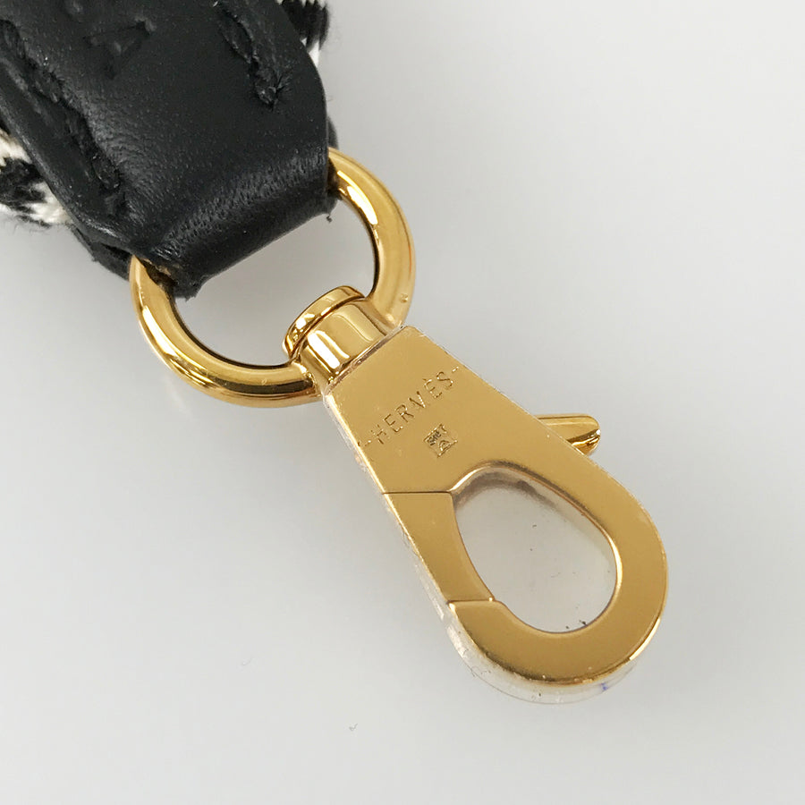 HERMES Bandriere Strap