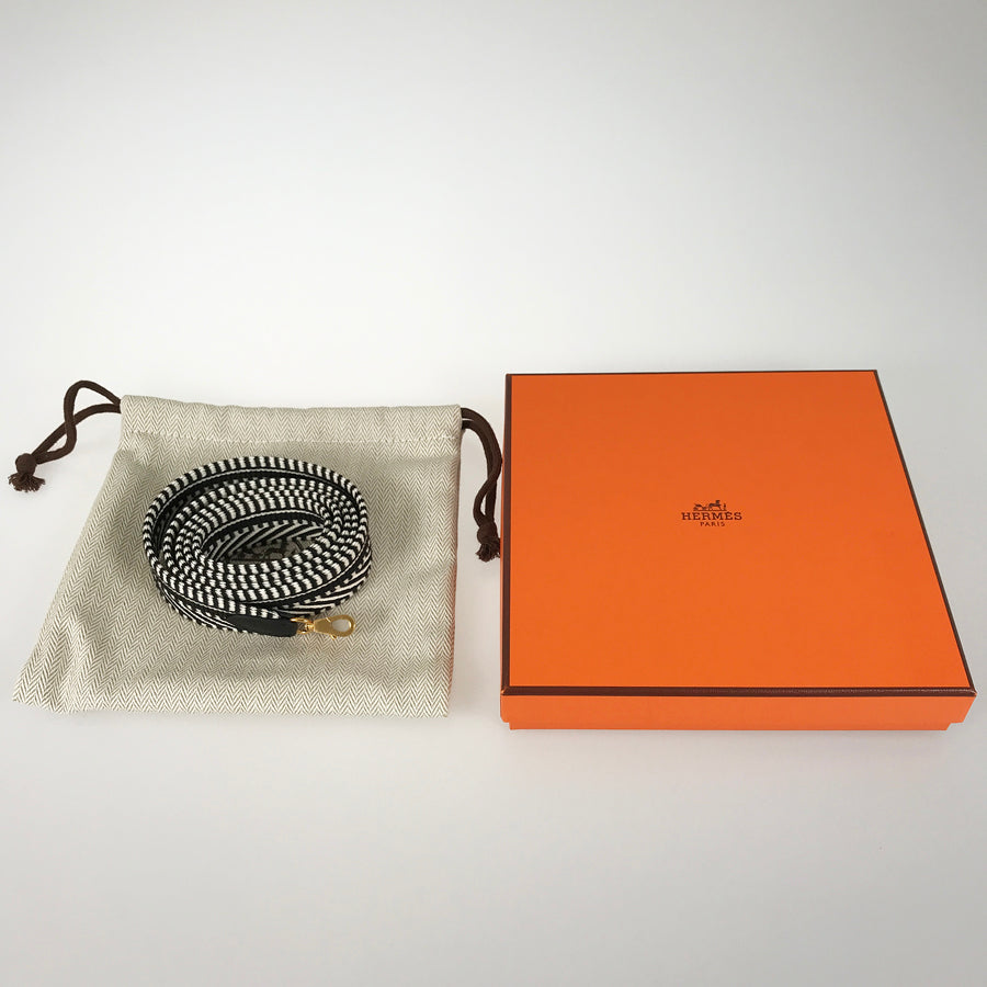 HERMES Bandriere Strap