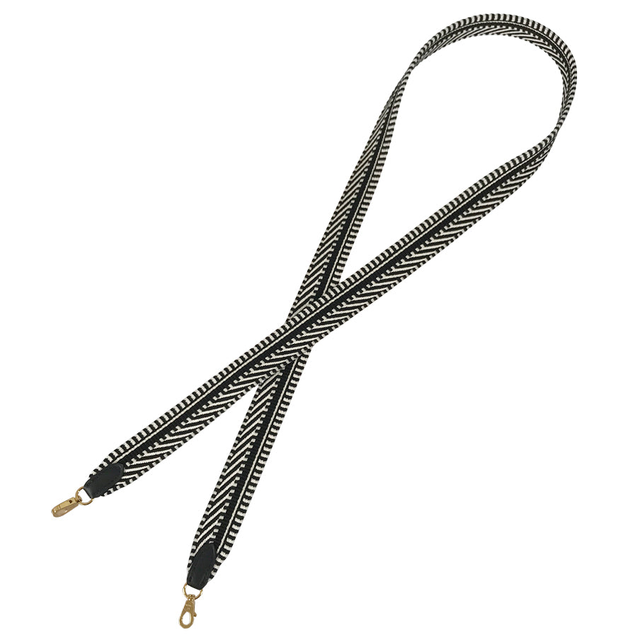 HERMES Bandriere Strap