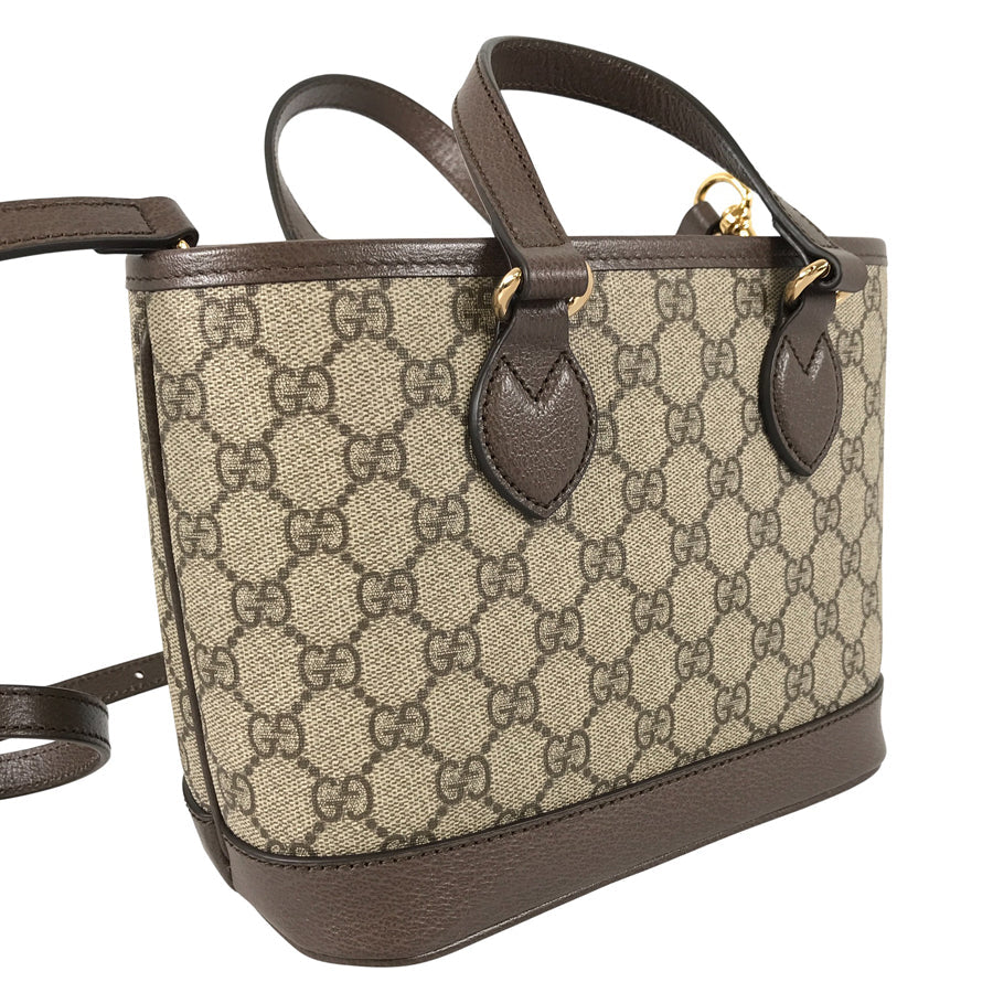 GUCCI Ophidia 811716 Tote bag