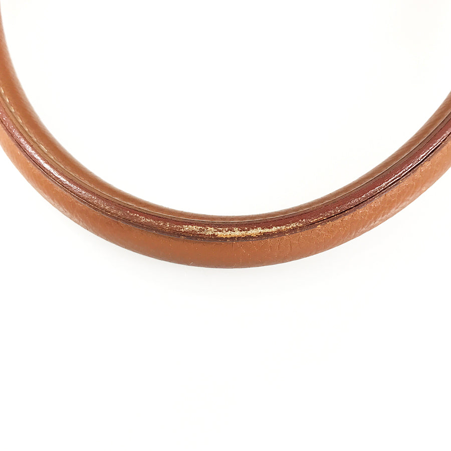 HERMES Bolide 35 Hand bag