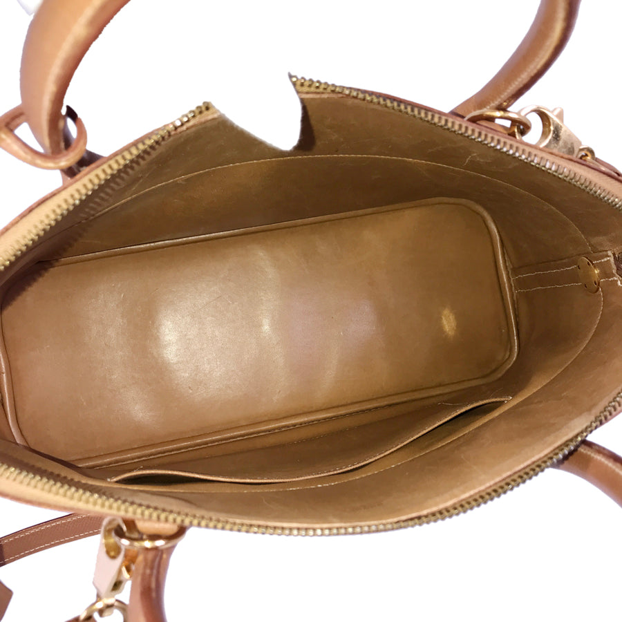 HERMES Bolide 35 Hand bag