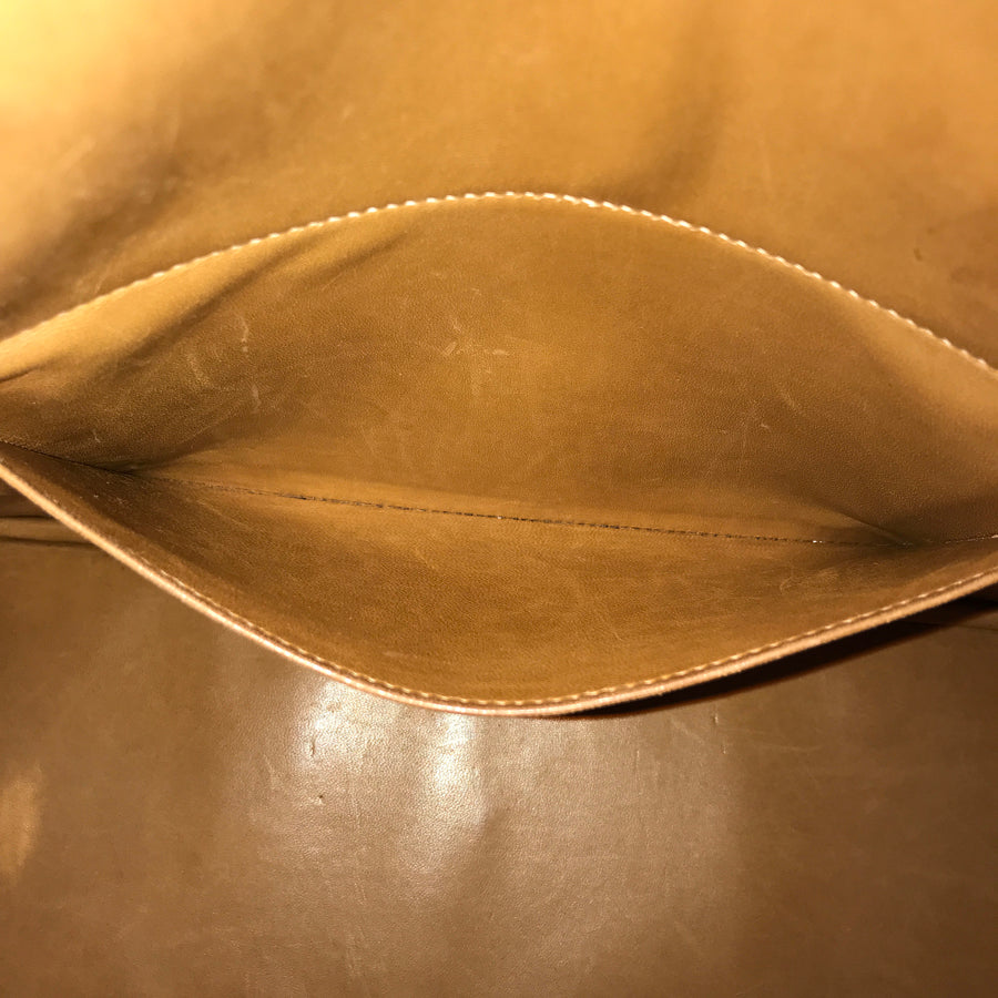 HERMES Bolide 35 Hand bag