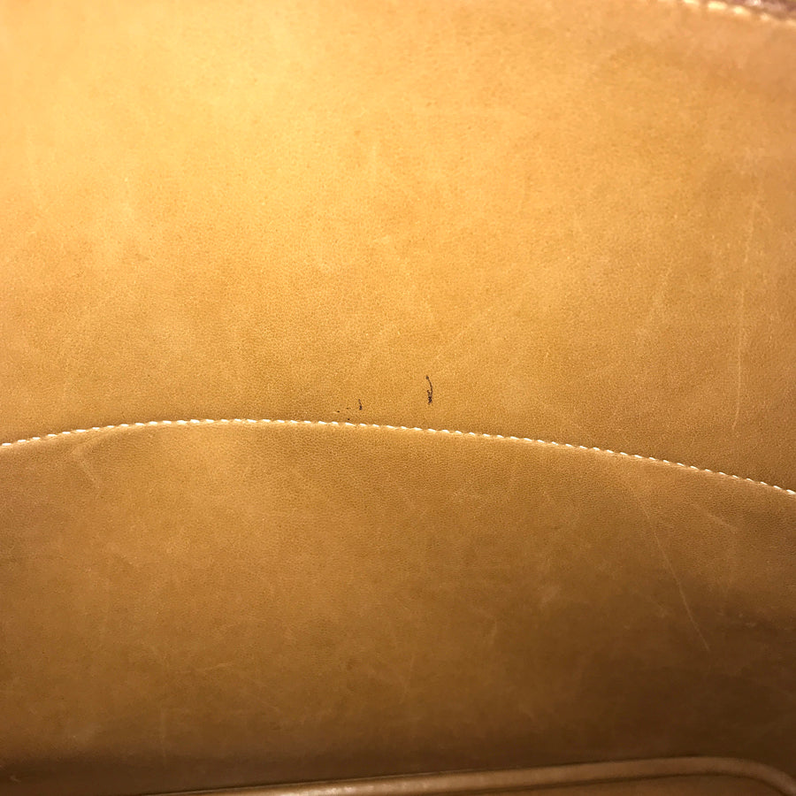 HERMES Bolide 35 Hand bag
