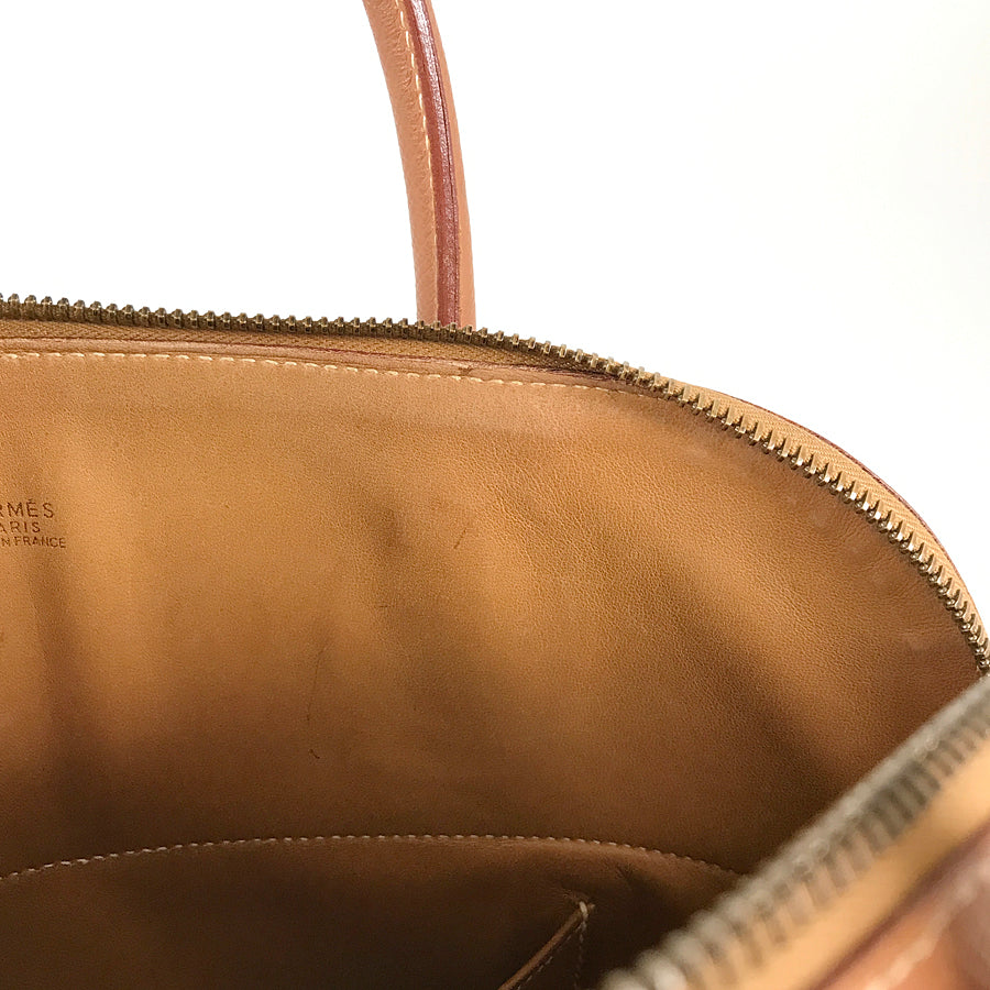 HERMES Bolide 35 Hand bag