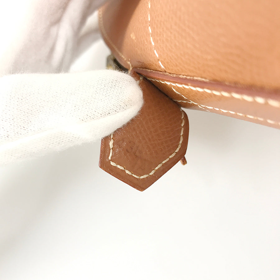 HERMES Bolide 35 Hand bag