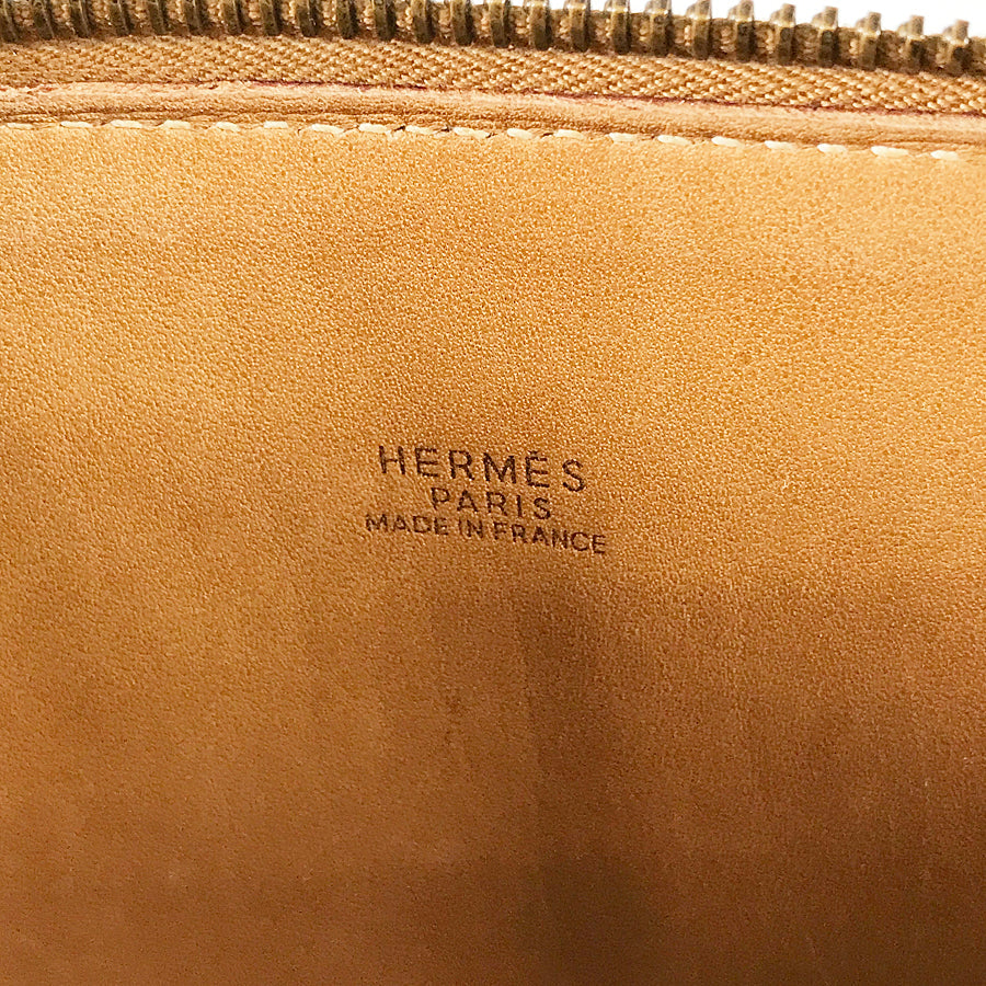 HERMES Bolide 35 Hand bag