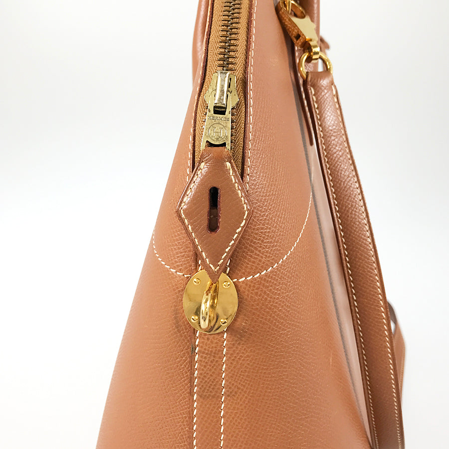 HERMES Bolide 35 Hand bag