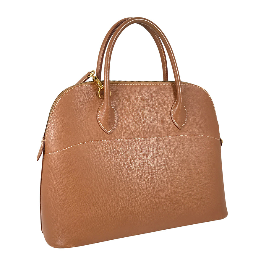 HERMES Bolide 35 Hand bag