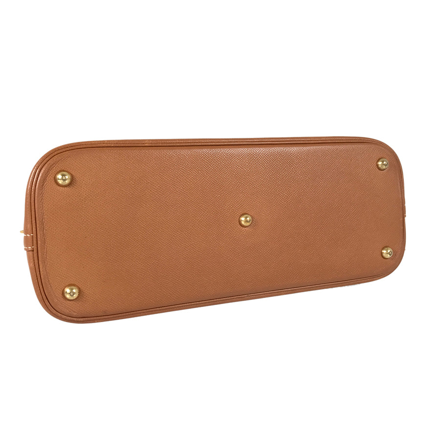 HERMES Bolide 35 Hand bag