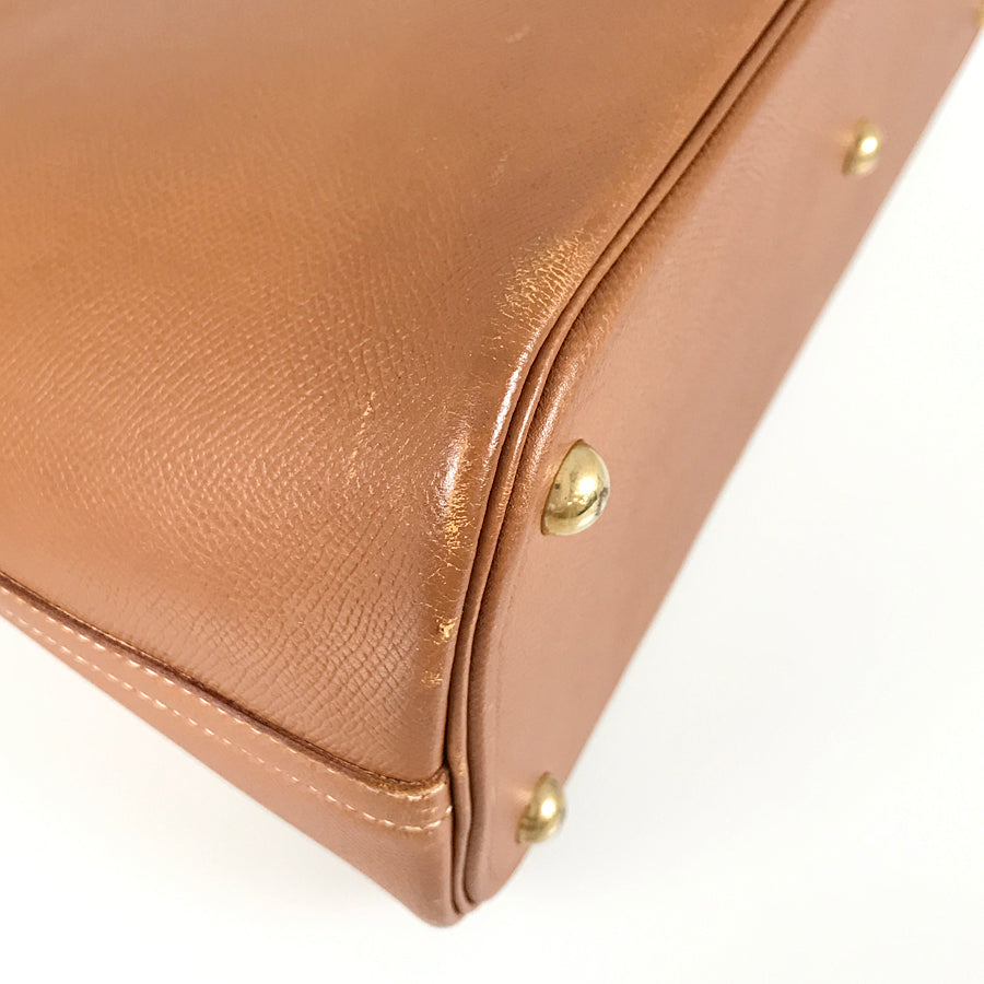 HERMES Bolide 35 Hand bag