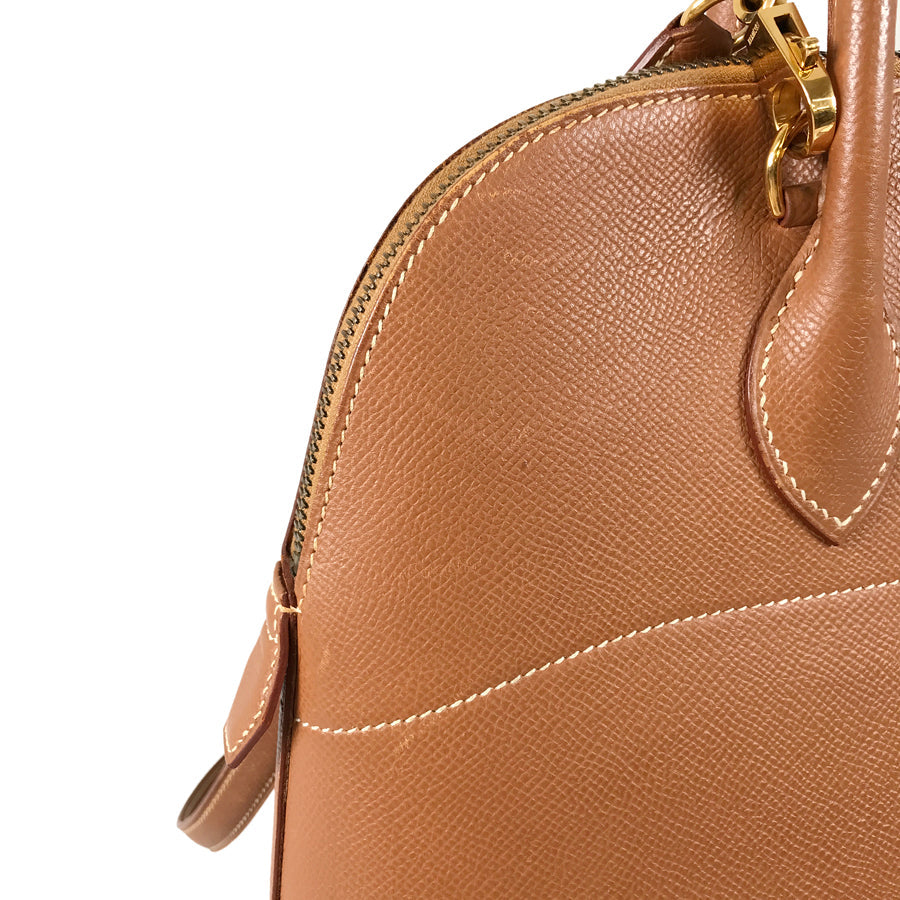 HERMES Bolide 35 Hand bag