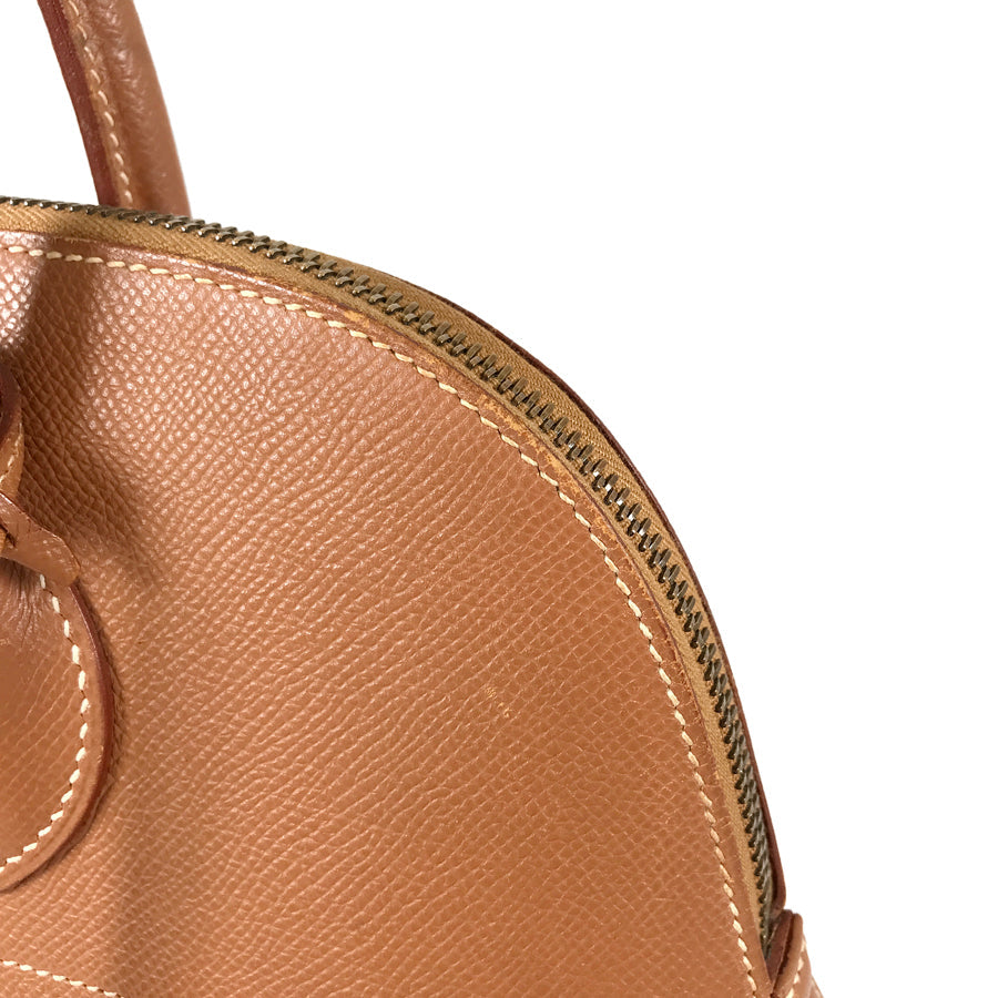HERMES Bolide 35 Hand bag