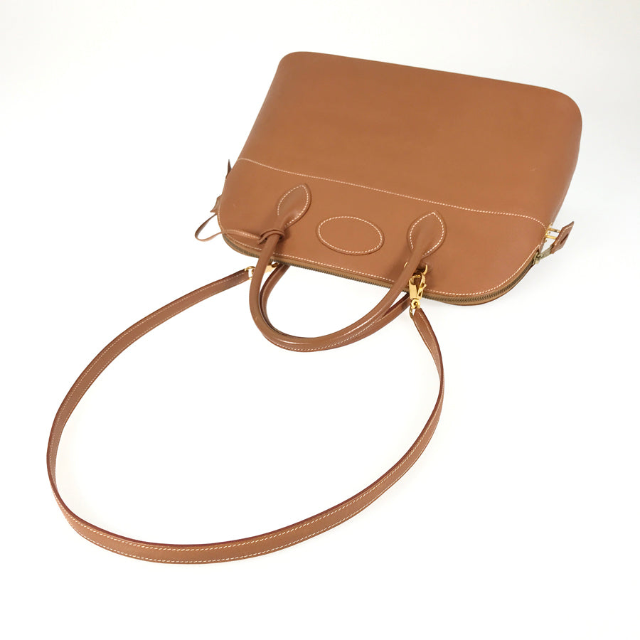 HERMES Bolide 35 Hand bag