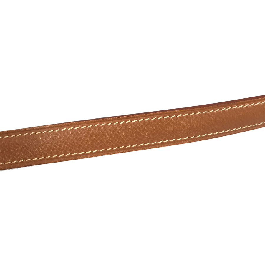 HERMES Bolide 35 Hand bag