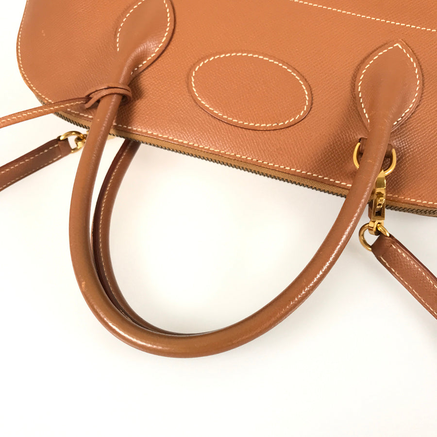 HERMES Bolide 35 Hand bag