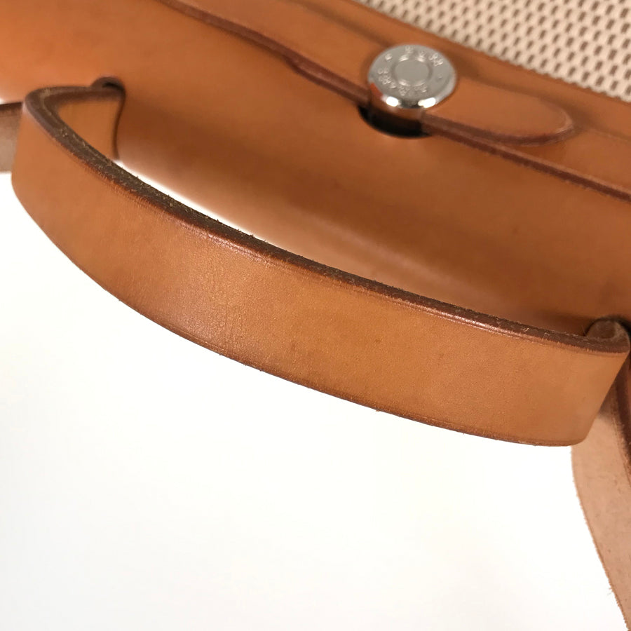 HERMES Herbag PM Hand bag