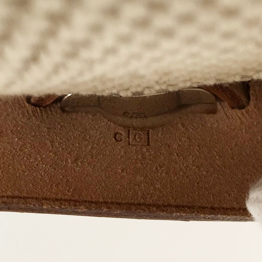 HERMES Herbag PM Hand bag