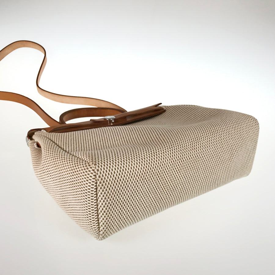 HERMES Herbag PM Hand bag