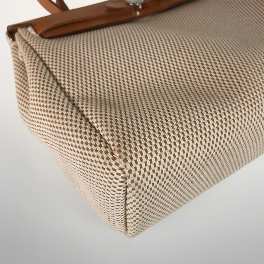 HERMES Herbag PM Hand bag