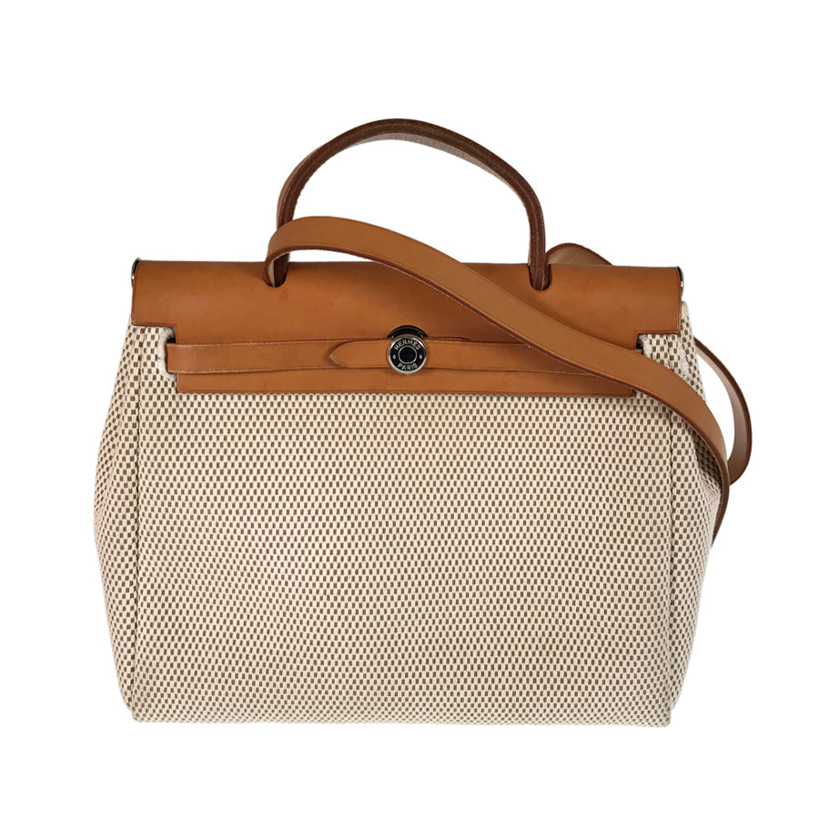HERMES Herbag PM Hand bag