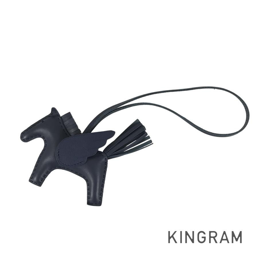HERMES Rodeo Pegasus PM Bag charm