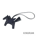 HERMES Rodeo Pegasus PM Bag charm