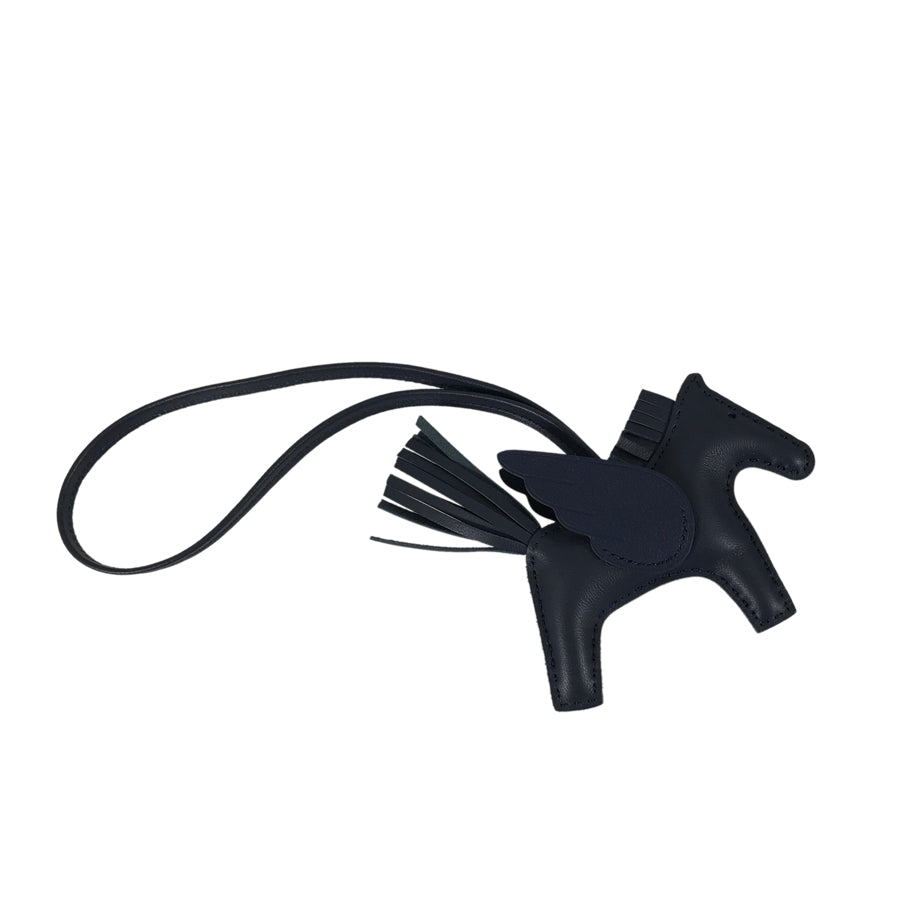 HERMES Rodeo Pegasus PM Bag charm