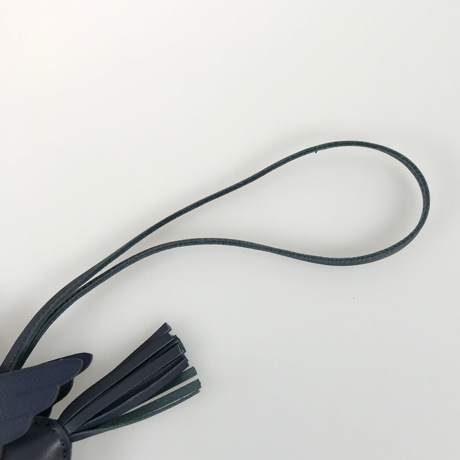 HERMES Rodeo Pegasus PM Bag charm