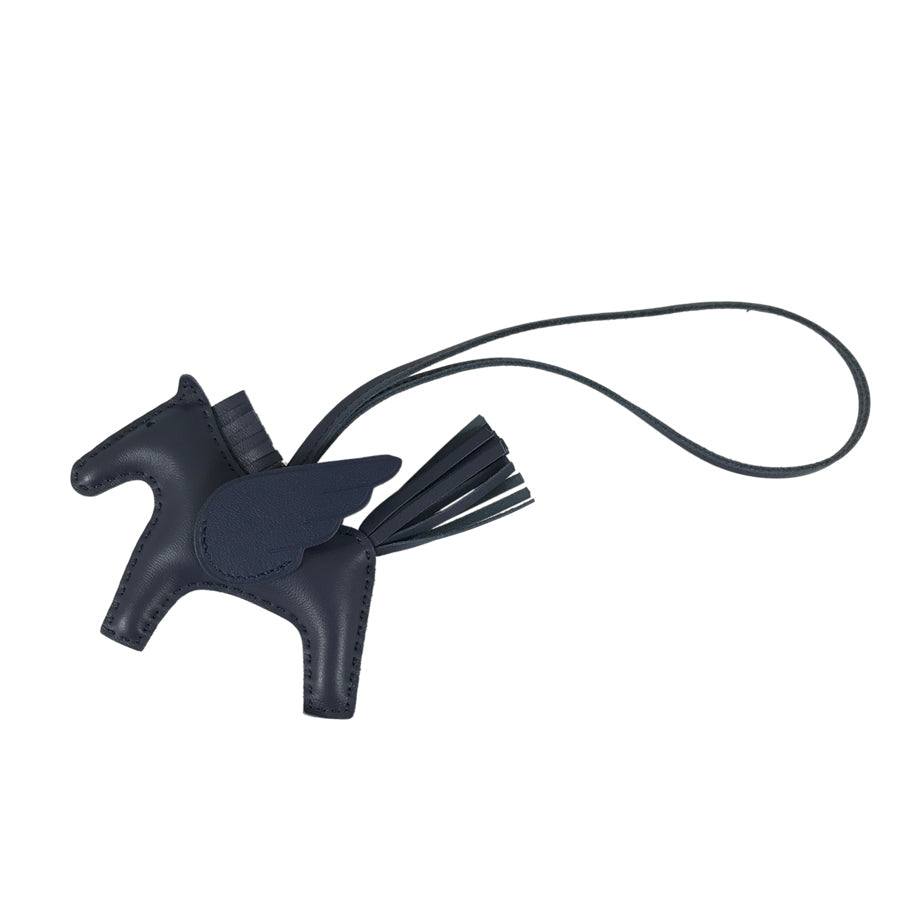 HERMES Rodeo Pegasus PM Bag charm