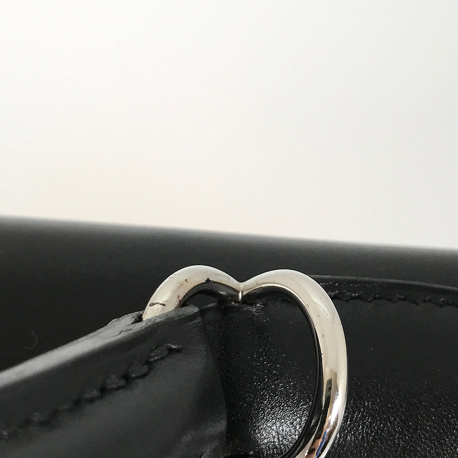 HERMES Kelly 32 Hand bag