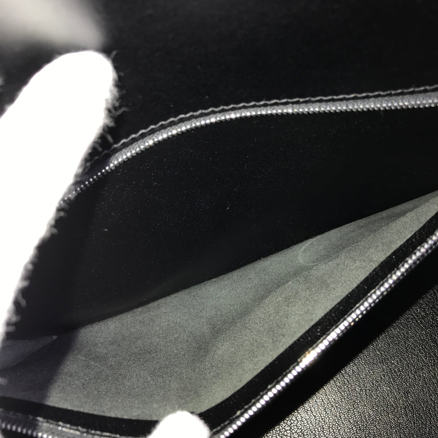 HERMES Kelly 32 Hand bag