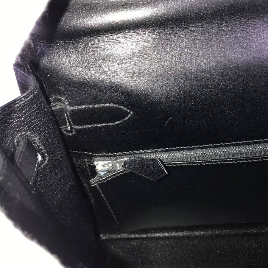 HERMES Kelly 32 Hand bag