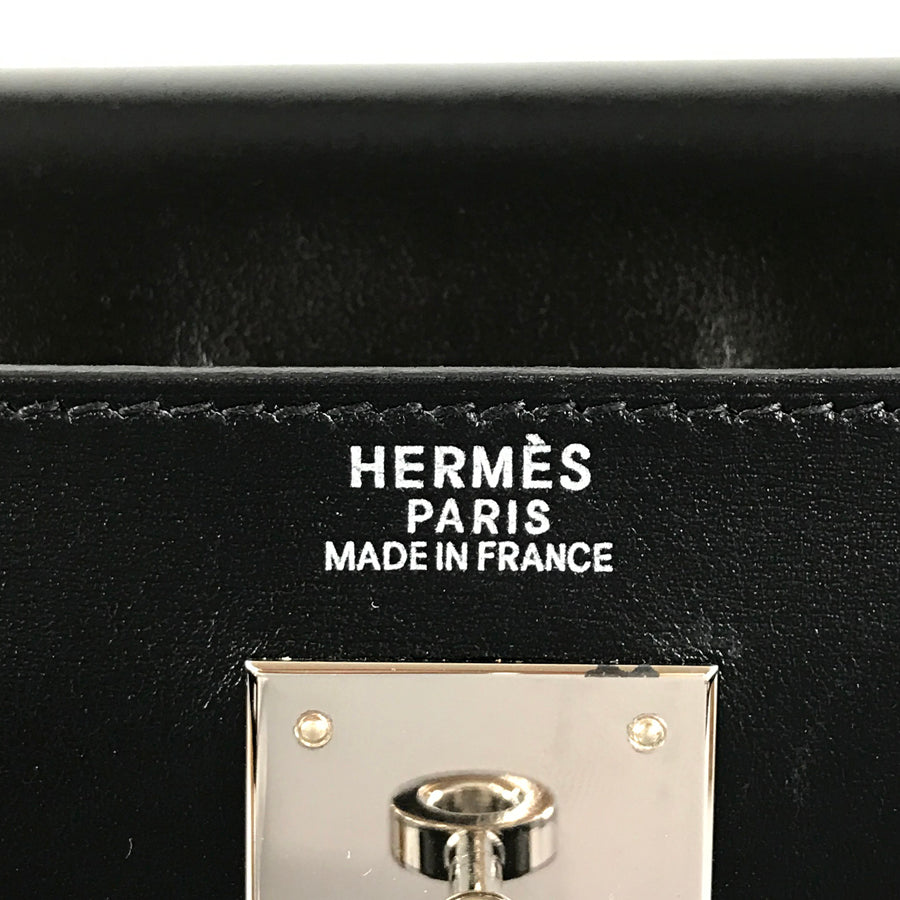 HERMES Kelly 32 Hand bag